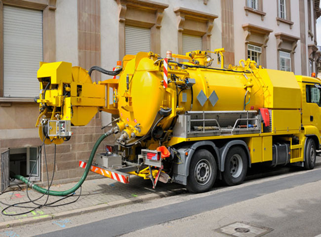 Dịch vụ rút hầm cầu TPHCM có xử lý bồn cầu nghẹt
